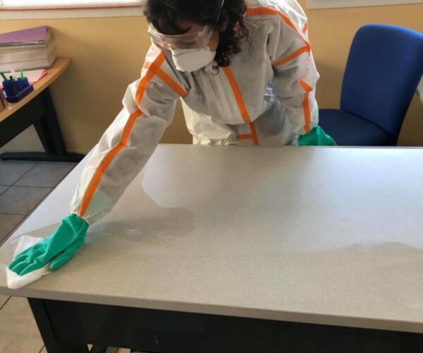 Prodhyg 38 traitement desinfection germes odeurs grenoble isère