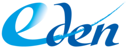 Logo eden nettoyage