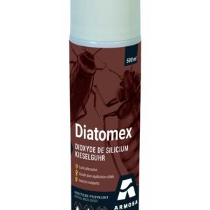 DIATOMEX Aérosol