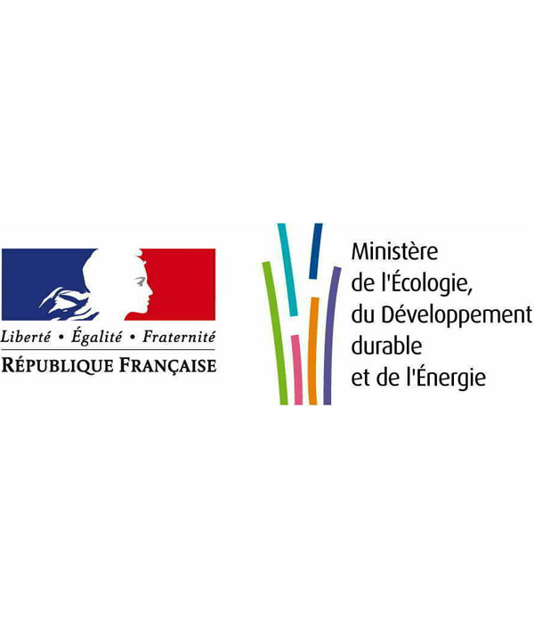 Minnistère de l'écologie et du développement durable
