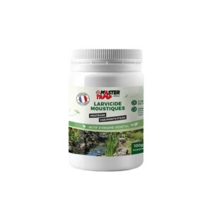 Larvicide Moustiques