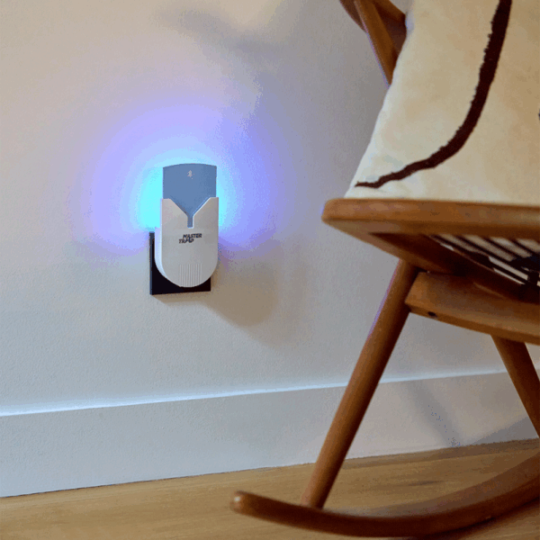 PIEGE LUMINEUX INSECTES VOLANTS – Image 2
